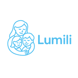 Logo da Lumili